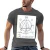 The Alchemist Paulo Coelho Tshirt Essential T Shirt Gifts For Boyfriend Unisexs Graphic Tshirts Funny