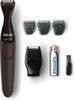 Philips MG1100/16 Electric Trimmer DualCut blades black