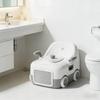 Chaise Potty pour Tout-Petit Toilettes Enfant Petites Type Tiroir Seau à Urines Siège de Toilette Dessin Animé Pour Garçon Fille Enfants Utilisation à la Maison Entraînement à la Propreté