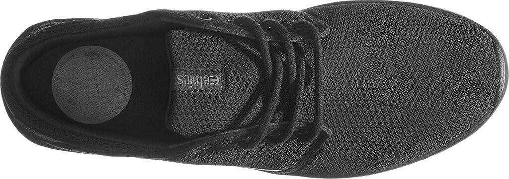 Кроссовки Etnies Scout (4101000419) black