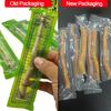 1 szt. Przenośny Miswak Siwak Naturalna Szczoteczka do Zębów Misvak Miswaak Zęby Tradycyjny Arak Podróżny Wybielacz Szczoteczka do Zębów Ręczny Wybielacz