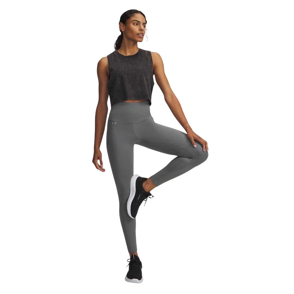 Under Armour Womens/Ladies Motion Performance Tight Gym Leggings