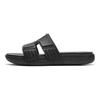 Air Jordan Hydro 8 Slide 'Black' CD2803-001