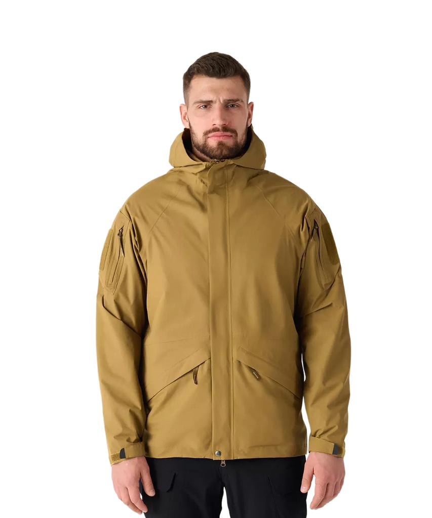 Helikontex Chinook Jacket Coyote