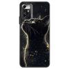 Etui na ZTE Blade A72 5G Marmurkowe Silikonowe Miękkie Odporne na Wstrząsy TPU Tylna Pokrywa dla ZTE A72 5G A 72 Etui 7540N Funda Shockproof Coque