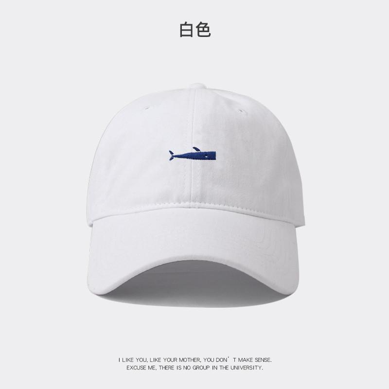 

Lightweight Sunshielding Breathable Acrylic Baseball Cap For Wear Summer