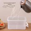 Gold-Plated 5L Refrigerator Cold Water Kettle with Faucet & Timer for Iced Drinks & Fruit Tea