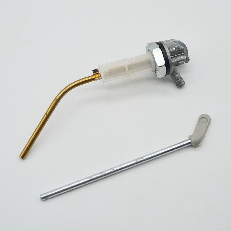 Compatible Oil Switch Valve for VESPA PX 125/150/200 (1977-1983) Fuel Tank