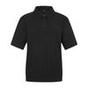 SUPERIOR Women'S Short Sleeve Blouson T-Shirt Black (Iw0Ftty20339)
