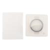 Action Camera UV Filter Optical Glass Multi Layer Nano Coated Water Resistant Oil Proof UV Protector Filter for Action