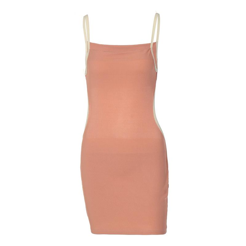 Elegant Bodycon Sexy Women's Dress for Women 2022  Hollow Out Party Club Mini Dresses Woman Robe Femme Ladies Vestidos Mujer