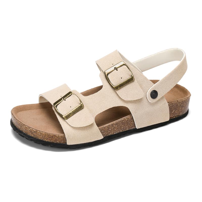 

Модные мужские сандалии летняя уличная пляжная обувь повседневная пляжная походная обувь Sandalen нескользящая обувь Zapatillas Hombre для воды большой размер 39-45 45 жёлтый