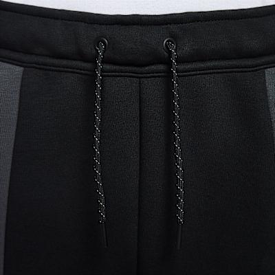 Nike Knitted Sweatpants Men's Black