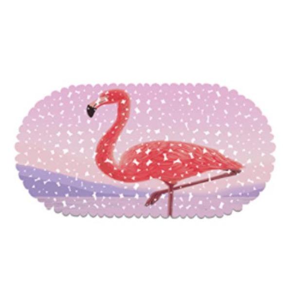 

Bathroom Pvc Non-Slip Mat Kitchen Toilet Toilet Shower Hollow Waterproof Mat Floor Mat 35*70CM