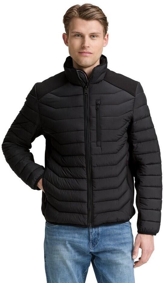 Зимняя куртка Tom Tailor Jacke schwarz 25714805