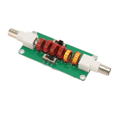 DIY moduly – Elektronické moduly