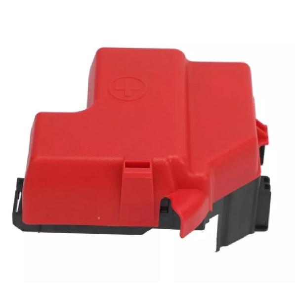 Battery Terminal Fuse Battery Terminal End Circuit Breaker Compatible for Ford Explorer Flex Taurus MKS MKT 2011-2019 Replace OE# BB5Z-14526-AA