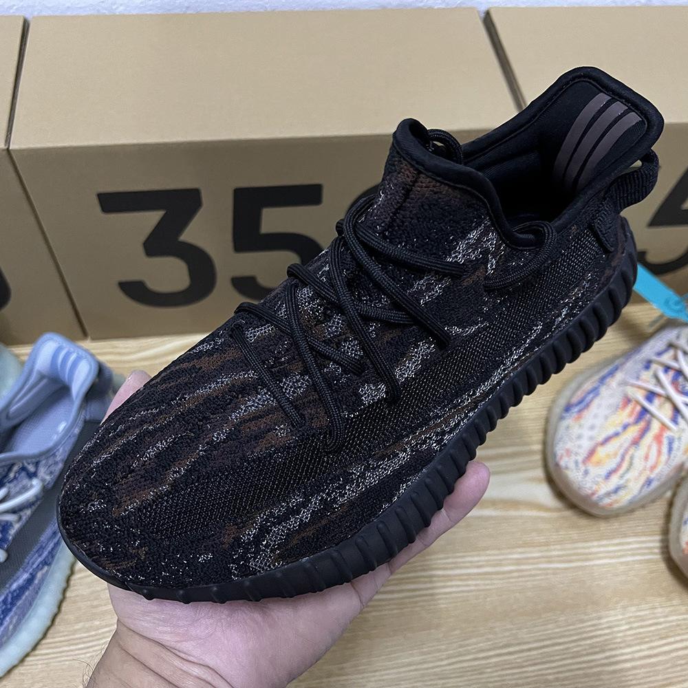 

Новые мужские дышащие сетчатые повседневные спортивные туфли - Унисекс кроссовки для бега Кокос 46 чёрный