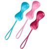 SATISFYER LOVEBALLS TRAINING SET 1 - Satisfyer Son Juguetes Con estilo!!Satisfyer Balls Training Set, Es Un Set De 3 Bolas Con