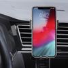 New Mobile Phone Gravity Bracket 360-degree Air Vent Mount Stand Phone Holder