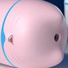Design Portable Air Humidifier diffuser, for Car 260ml Capacity Changing