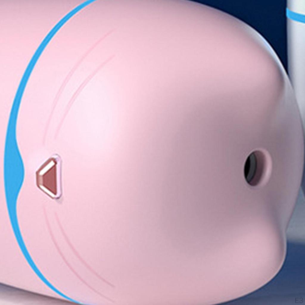 Design Portable Air Humidifier diffuser, for Car 260ml Capacity Changing