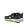 Мужские кроссовки Nike Air max ap cu4826 011 чёрные