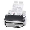 Fujitsu FI-7460Q A3 High-Speed Duplex Scanner CN plug (adapter included)