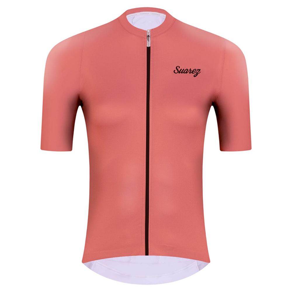 Summer Womens Professional Short Sleeve Cycling Team Jerseys Mountain Bike Clothing Camisa Bike Feminina Camisa De Time Hot Sale