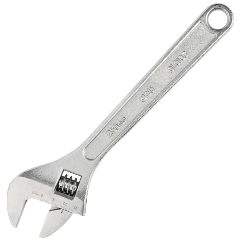 Deli Household Multi-functional Adjustable Wrench