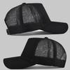 Outdoor Summer Baseball Cap Large Brim & Breathable Casual Baseball Hats for Mountaineering Traveling