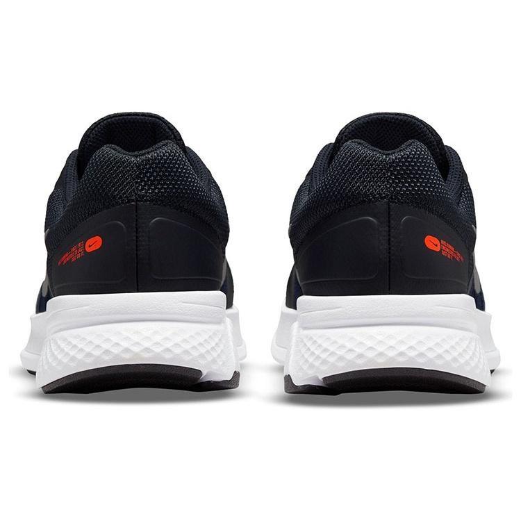 Nike Run Swift 2 'Black Blue Gray' Men's CU3517-401
