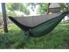 High-Quality Portable Camping Hammock with Mosquito Net and Waterproof Canopy for Outdoor and Indoor Use