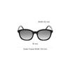 Dior Logo Irregular Frame Sunglasses Women sunglasses Black 30MONTAIGNEMINIR3I
