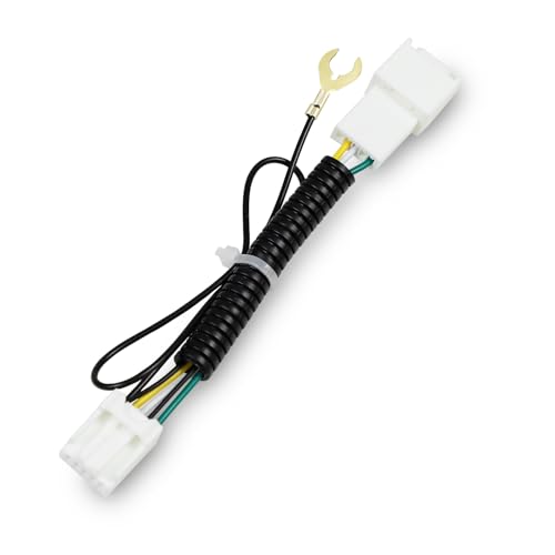 

VLOOKEE TV Канселлер для Toyota/Daihatsu NSZT-Y68T NSZT-Y64T NSZT-W68T NSZT-W66T NSZT-W64 NSZT-W62G NSZT-W60 NSZP-X69D NSZP-X68D NSZP-X67D TV Кан