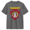 Unisexs Tshirt Darnhausen Curse Tshirt Unisexs Exquisite Cotton Tshirt Luxury Shortsleeved Tshirt Unisexs Summer Clothing