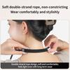 Phone Lanyard Adjustable Detachable Neck Cord Outdoor Universal Crossbody Strap Card Clip for Mobile Phone Case
