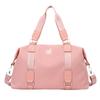 Alo Home Gym Bag Womens Mens Dry Wet Separation Travel Large Capacity Sports Fitness