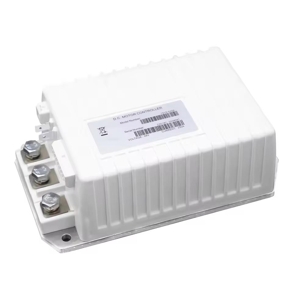 1515-5206 48V 250A Motor Speed Controller 103982301 for Curtis Club Car Precedent Carryall Tempo Onward Golf Cart 2014-UP