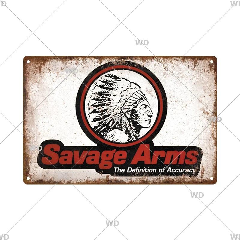 Pistola Co2 Arma Metal Brand Colt Gun Poster Vintage Metal Tin Sign Retro Plaque Plate for Garage Man Cave Tools Wall Decor