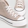 Converse High Top Canvas Sneakers Wonderstone A06139c