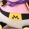 Dragon Ball Plush Majin Buu Dragon Ball Super Anime Acgn Peripheral Super Saiyan Plush Model Cartoon Kawaii Doll Gifts Toys
