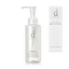D Program Essence-in Cleansing Oil, Fragrance-Free, Rinse-Off Type, 120mL [Quasi-drug], for Sensitive Skin