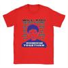 Shane Hollander Will You Come To My Cottage This Summer TShirt TShirts for Unisex Heated Rivalry Leisure Pure Cotton Tees