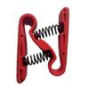 Useful Portable Reusable Grip Exerciser Finger Strengthener Holiday Gift
