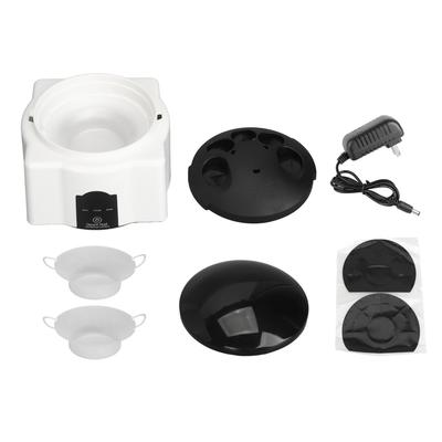 Máquina Removedora de Esmalte a Vapor 36W Imersão Vapor Aquecimento Ajustável Máquina Removedora de Gel de Unha