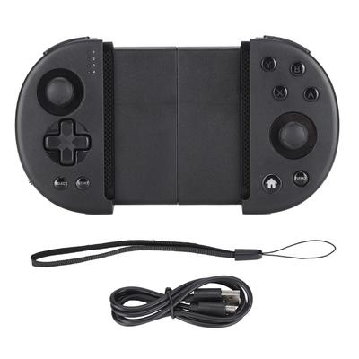 Gamepad Bezdrátový Bluetooth 4.0 Mobilní Gamepad Roztažitelný Herní Ovladač pro AndroidIOS