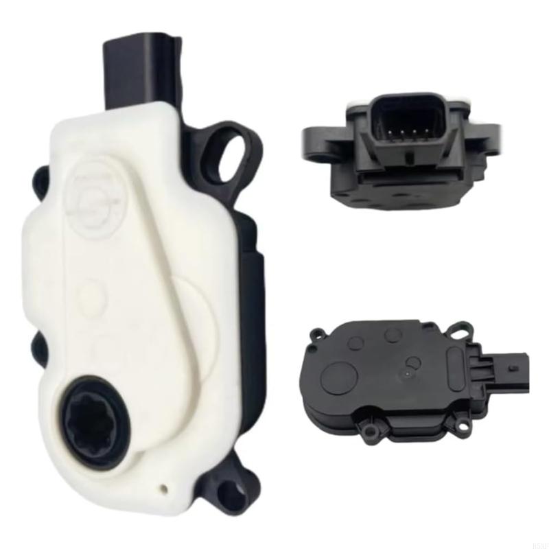 2025 Jauns pret koroziju izturīgs automašīnas gaisa plūsmu regulators klimata kontroles sistēmas uzlabošanai