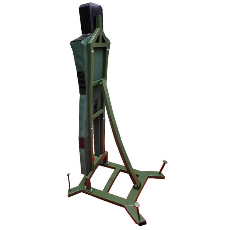 Jimeier Martial Arts Training Dummy Target