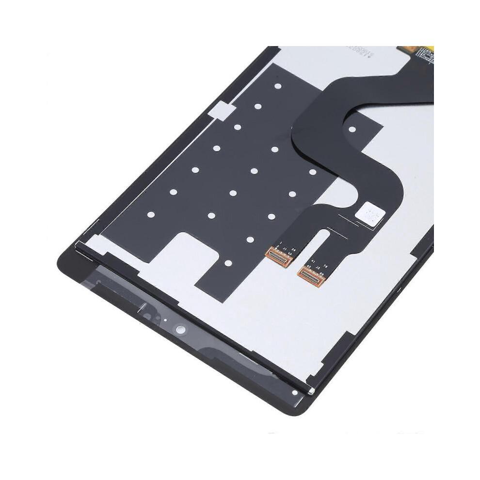 COMPATIBLE LCD Screen for Huawei MediaPad M3 8.4 BTV-W09/BTV-DL09 Digitizer Full Assembly with Fingerprint (White)